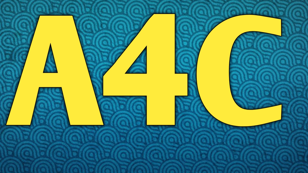 ಕನ್ನಡ ಮಾಹಿತಿ A4C