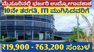 CSIR Mysore Recruitment 2026